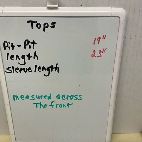 Lapis Womens Small Pullover Sleeveless Top Black Tie Ruffle Neckline Flowy - Picture 14 of 14